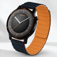HiFuture AURORA2 1.43 inch AMOLED Bluetooth Calling Smart Watch
