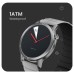 HiFuture AURORA2 1.43 inch AMOLED Bluetooth Calling Smart Watch
