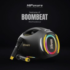 HiFuture BoomBeat 350W Party Bluetooth Speaker