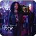 HiFuture BoomBeat 350W Party Bluetooth Speaker