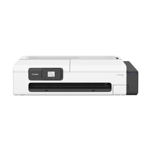 Canon imagePROGRAF TC-21 24-in Single Function Large Format Printer