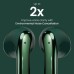 HiFuture ChromeBuds Semi-In-Ear TWS Wireless Earbuds