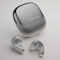 HiFuture ChromeBuds Semi-In-Ear TWS Wireless Earbuds