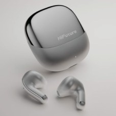 HiFuture ChromeBuds Semi-In-Ear TWS Wireless Earbuds