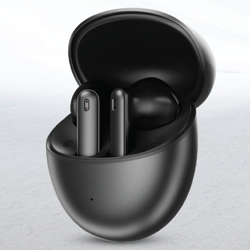 HiFuture ColorBuds3 Semi-In-Ear TWS Wireless Earbuds