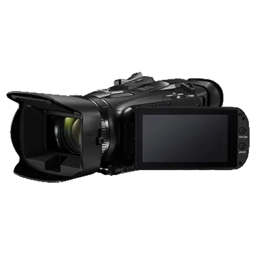 Canon LEGRIA / VIXIA HF G70 4K UHD Camcorder