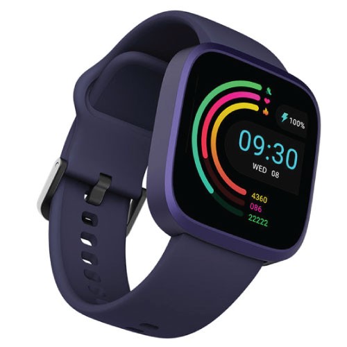 HiFuture EDGE Smart Watch 