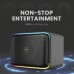 HiFuture Event Horizon 100W Portable Karaoke Party Speaker