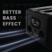 HiFuture Event Horizon 100W Portable Karaoke Party Speaker