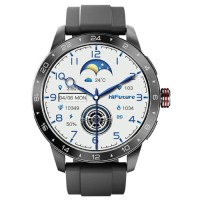 HiFuture FLEX2 1.39 inch HD Bluetooth Calling Smart Watch