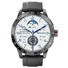 HiFuture FLEX2 1.39 inch HD Bluetooth Calling Smart Watch