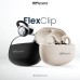 HiFuture FlexClip Open-Ear Clip Wireless Earbuds