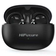 HiFuture FlexClip Open-Ear Clip Wireless Earbuds