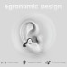 HiFuture FlexClip Open-Ear Clip Wireless Earbuds