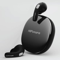 HiFuture FlyBuds4 AI ANC TWS Wireless Earbuds with Translator