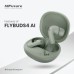 HiFuture FlyBuds4 AI ANC TWS Wireless Earbuds with Translator