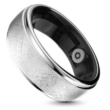 HiFuture FutureRing 2 Titanium Smart Ring