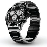 HiFuture GO PRO2 1.32 inch AMOLED Bluetooth Calling Smart Watch