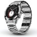 HiFuture GO PRO2 1.32 inch AMOLED Bluetooth Calling Smart Watch
