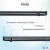 HP OmniBook Ultra Flip x360 14-fh0104TU Core Ultra 7 256V 14" 3K OLED Touch Laptop