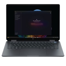 HP OmniBook Ultra Flip x360 14-fh0104TU Core Ultra 7 256V 14" 3K OLED Touch Laptop