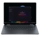 HP OmniBook Ultra Flip x360 14-fh0104TU Core Ultra 7 256V 14" 3K OLED Touch Laptop