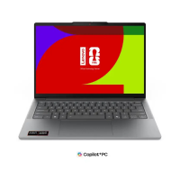 Lenovo IdeaPad Slim 5 14AGP11 Ryzen AI 7 445 16GB 512GB SSD 14 inch WUXGA IPS Copilot+ Laptop