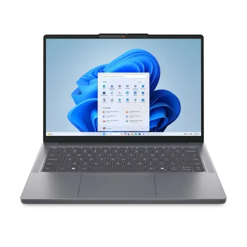 Lenovo IdeaPad Slim 3 14AHP10 Ryzen 5 8640HS 16GB 512GB SSD 14 inch WUXGA IPS Laptop