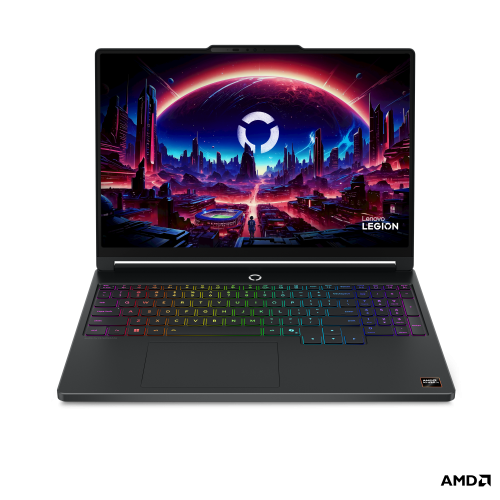 Lenovo Legion 5a 15AGP11 Ryzen AI 7 450 16GB 512GB SSD RTX 5060 8GB 15.1 inch WQXGA OLED 165Hz Copilot+ Gaming Laptop