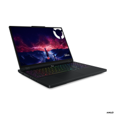 Lenovo Legion Pro 5 16AFR10 Ryzen 9 9955HX 32GB 512GB SSD RTX 5060 8GB 16 inch WQXGA OLED 165Hz Gaming Laptop