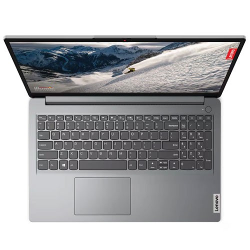 Lenovo IdeaPad 1 15AMN7 Ryzen 5 7520U 16GB 512GB SSD 15.6 inch FHD IPS Laptop with Windows 11