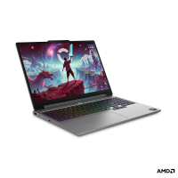 Lenovo LOQ 15AHP11 Ryzen 7 250 16GB 512GB SSD RTX 5060 8GB 15.3 inch WUXGA 165Hz Gaming Laptop