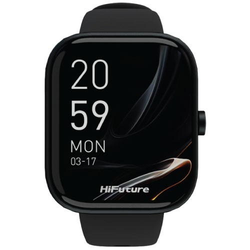 HiFuture LUME Smart Watch 