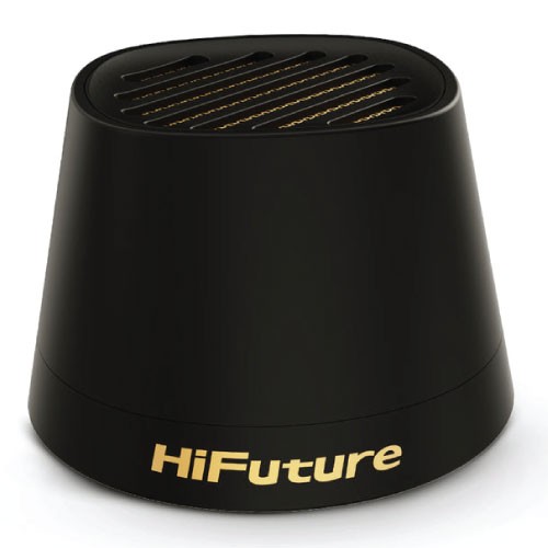 HiFuture Mega S 5W MagSafe Mini Bluetooth Speaker