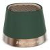 HiFuture Mega S 5W MagSafe Mini Bluetooth Speaker