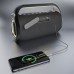 HiFuture MusicBox100 Bluetooth Portable Speaker
