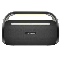 HiFuture MusicBox100 Bluetooth Portable Speaker
