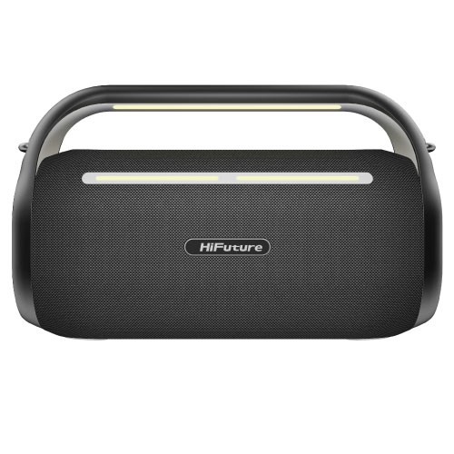 HiFuture MusicBox100 Bluetooth Portable Speaker