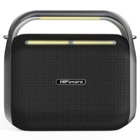 HiFuture MusicBox200 Bluetooth Portable Speaker