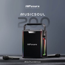 HiFuture MusicSoul-200 220W Bluetooth Speaker