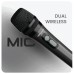 HiFuture MusicSoul-200 220W Bluetooth Speaker