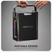 HiFuture MusicSoul-200 220W Bluetooth Speaker