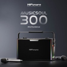 HiFuture MusicSoul-300 350W Bluetooth Speaker