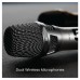 HiFuture MusicSoul-300 350W Bluetooth Speaker