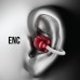 HiFuture NexClip Open-Ear Clip Wireless Earbuds
