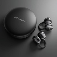 HiFuture NexClip Open-Ear Clip Wireless Earbuds