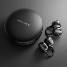 HiFuture NexClip Open-Ear Clip Wireless Earbuds