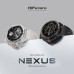 HiFuture NEXUS 1.50 inch AMOLED Dual-Band GPS Bluetooth Calling Smart Watch