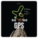 HiFuture NEXUS 1.50 inch AMOLED Dual-Band GPS Bluetooth Calling Smart Watch