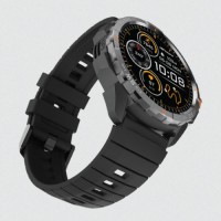 HiFuture NEXUS 1.50 inch AMOLED Dual-Band GPS Bluetooth Calling Smart Watch
